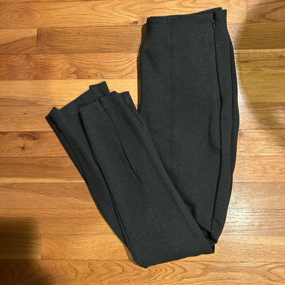 GAP Charcoal Women's Skinny Pants